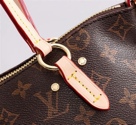 louis vuitton lymington monogram